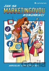Jak na marketingovou komunikaci
