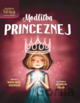 Modlitba Princeznej