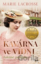 Kavárna ve Vídni 2: Falešné pozlátko