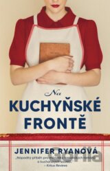Na kuchyňské frontě