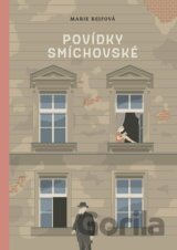 Povídky smíchovské