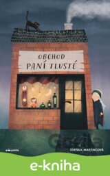 Obchod paní Tlusté