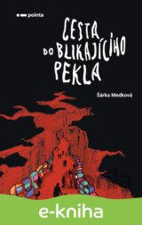 Cesta do blikajícího pekla