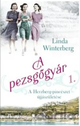 A pezsgőgyár 1. - A Herzberg-pincészet újjászületése