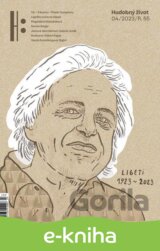 Hudobný život 04/2023