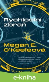 Rychlostní zbraň