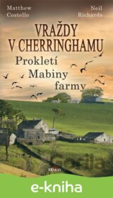 Vraždy v Cherringhamu - Prokletí Mabiny farmy