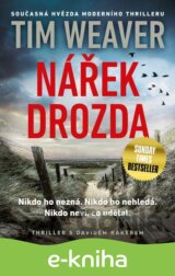 Nářek drozda