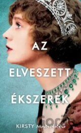 Az elveszett ékszerek