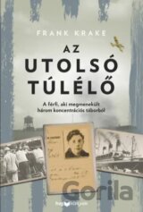 Az utolsó túlélő