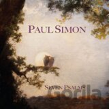Paul Simon: Seven Psalms