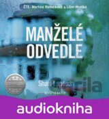 Manželé odvedle