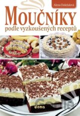 Moučníky podle vyzkoušených receptů