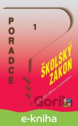 Poradce 1/2022 - Školský zákon