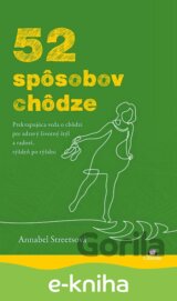 52 spôsobov chôdze