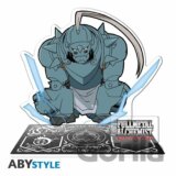 Fullmetal Alchemist - Alphonse Chibi 2D akrylová figúrka