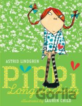 Pippi Longstocking Small Gift Edition