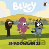 Bluey: Shadowlands