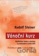 Vánoční kurz
