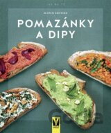 Pomazánky a dipy