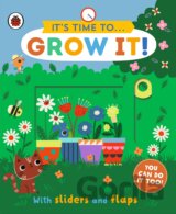 It´s time to... Grow it!