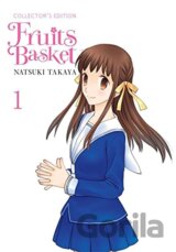 Fruits Basket Collector's Edition, Vol. 1