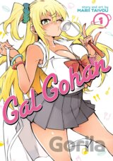 Gal Gohan Vol. 1