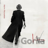 Keith Richards: Vintage Vinos (RSD 2023) LP