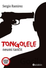 Tongolele neumí tančit