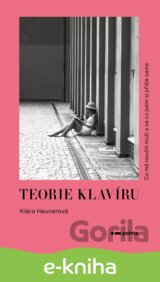 Teorie klavíru
