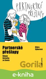 Partnerské přešlapy