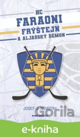 HC Faraoni Frýštejn a aljašský démon