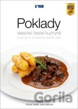 Poklady klasické české kuchyně