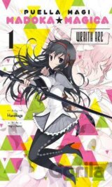 Puella Magi Madoka Magica: Wraith Arc, Vol. 1