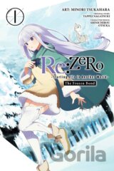 Re:ZERO: The Frozen Bond, Vol. 1