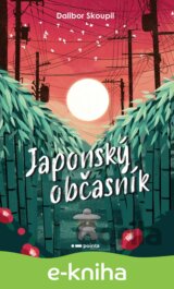 Japonský občasník