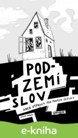 Podzemí slov