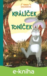 Králíček Toníček