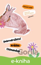 Dobrodružství králíka Chimenéze