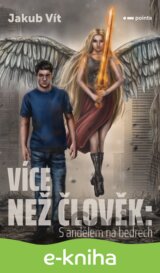 Více než člověk