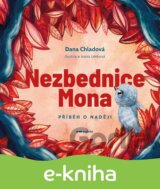 Nezbednice Mona