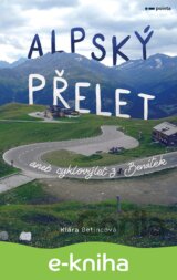 Alpský přelet