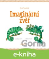 Imaginární zvěř