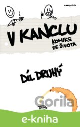 V kanclu – Díl druhý