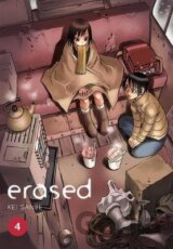 Erased, Vol. 4