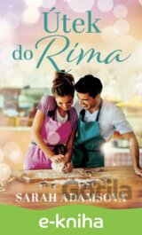 Útek do Ríma