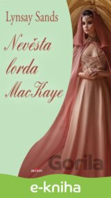 Nevěsta lorda MacKaye