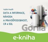 Data a informace, náhoda a pravděpodobnost, C# a SQL
