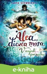 Alea, dievča mora 7 – V zajatí prísahy