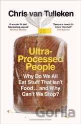 Ultra-Processed People